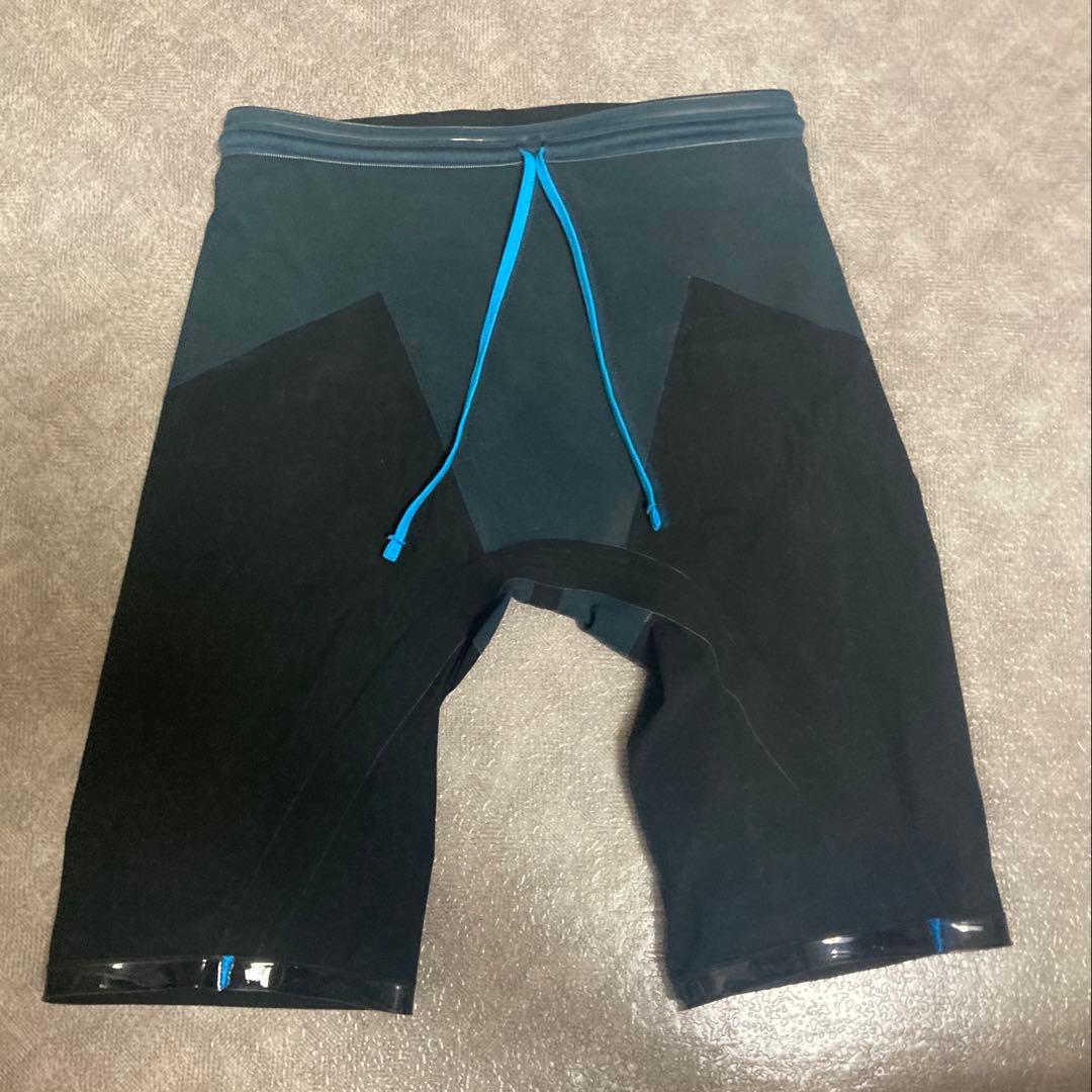 arena 競泳 高速水着 アクアフォースストーム MF Sサイズ