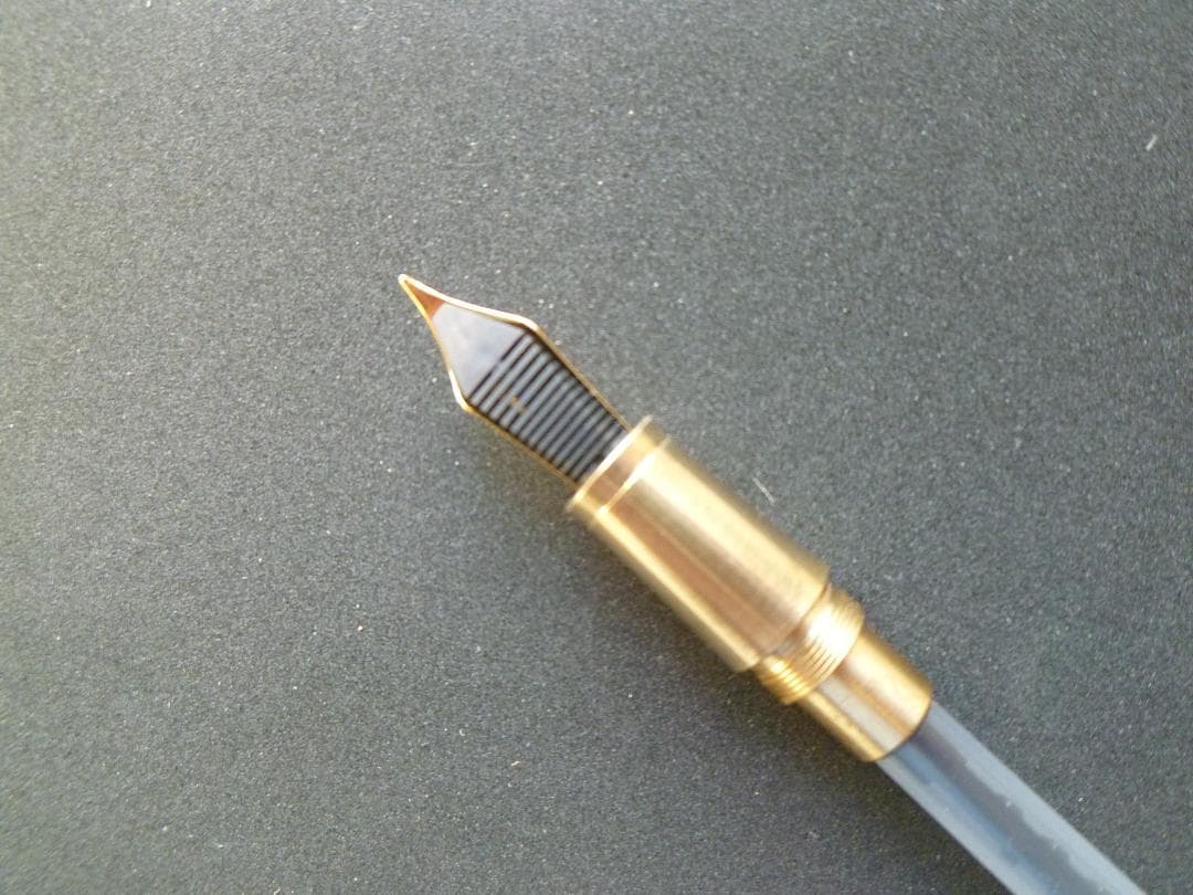 ワンチャー　ドリームペン 海耀（かいよう）・夕日