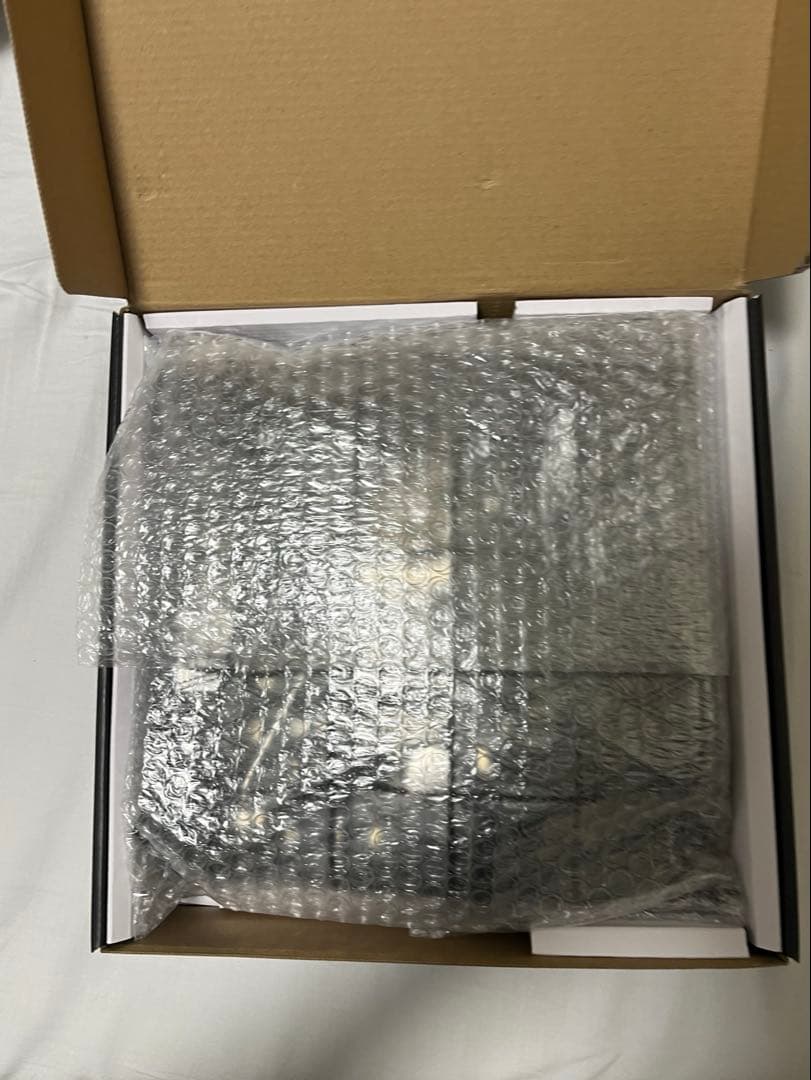 I7-7700 +B250M-Aマザーボード