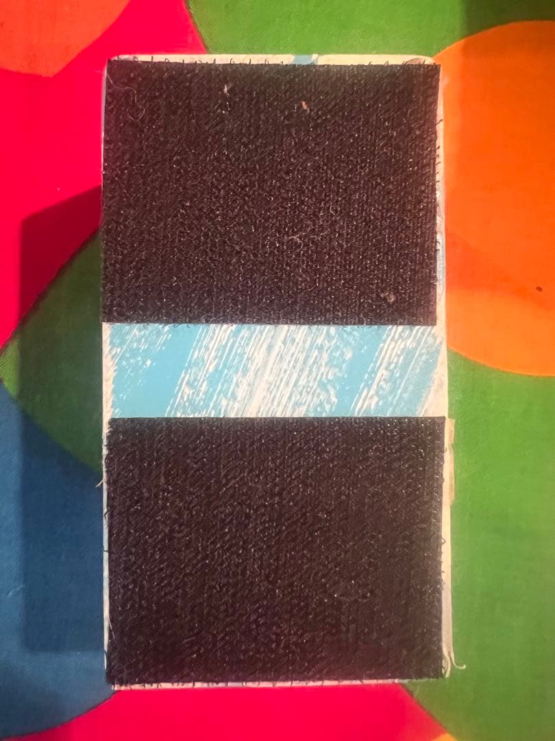 ギター JAM Pedals waterfall Bass