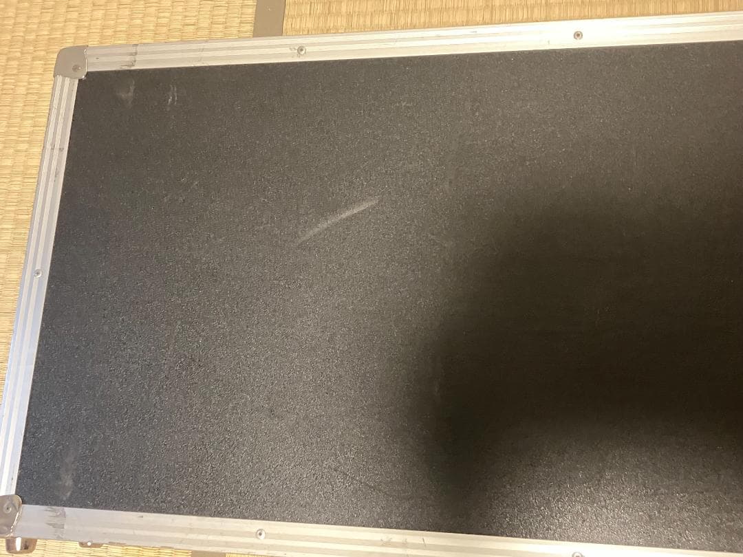 ジャンク品　hammond ハモンド　XB-2　ケース付き