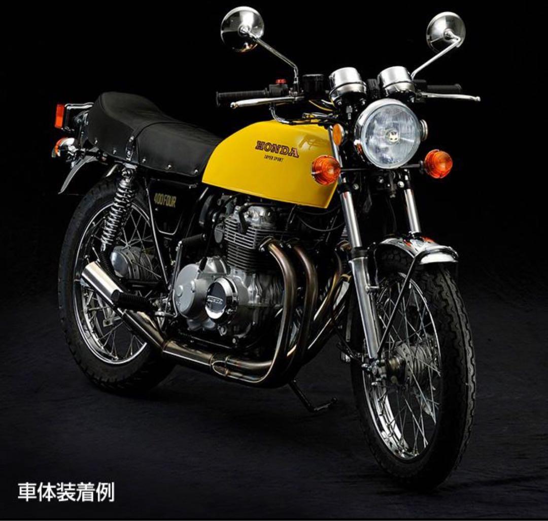 S.E.V.MARCHAL ヘッドライト 160パイ