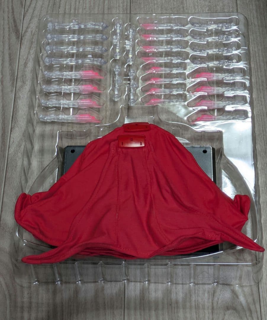 POSE+L HEATシリーズ 真ゲッターロボ 世界最後の日 3体セット