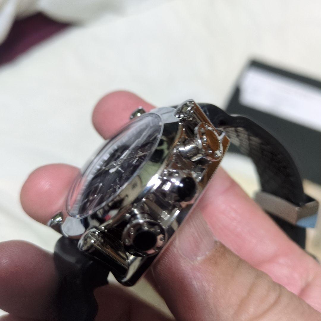 セイコー SEIKO　ガランテGALANTE　SBLA049　スプリングドライブ