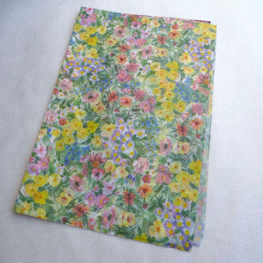 R104 薄葉紙8枚セット(1,200)E