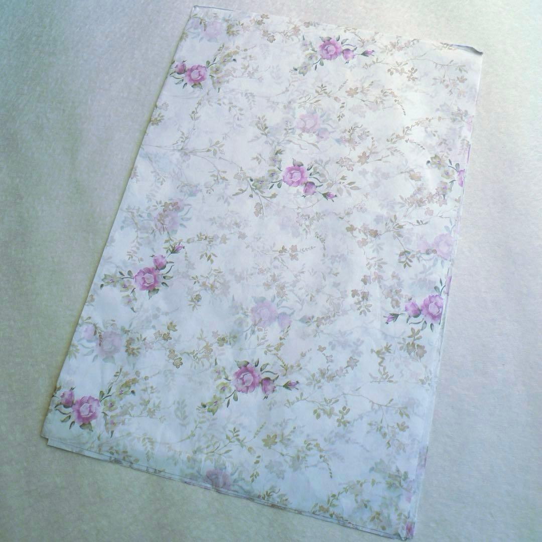 R104 薄葉紙8枚セット(1,200)E