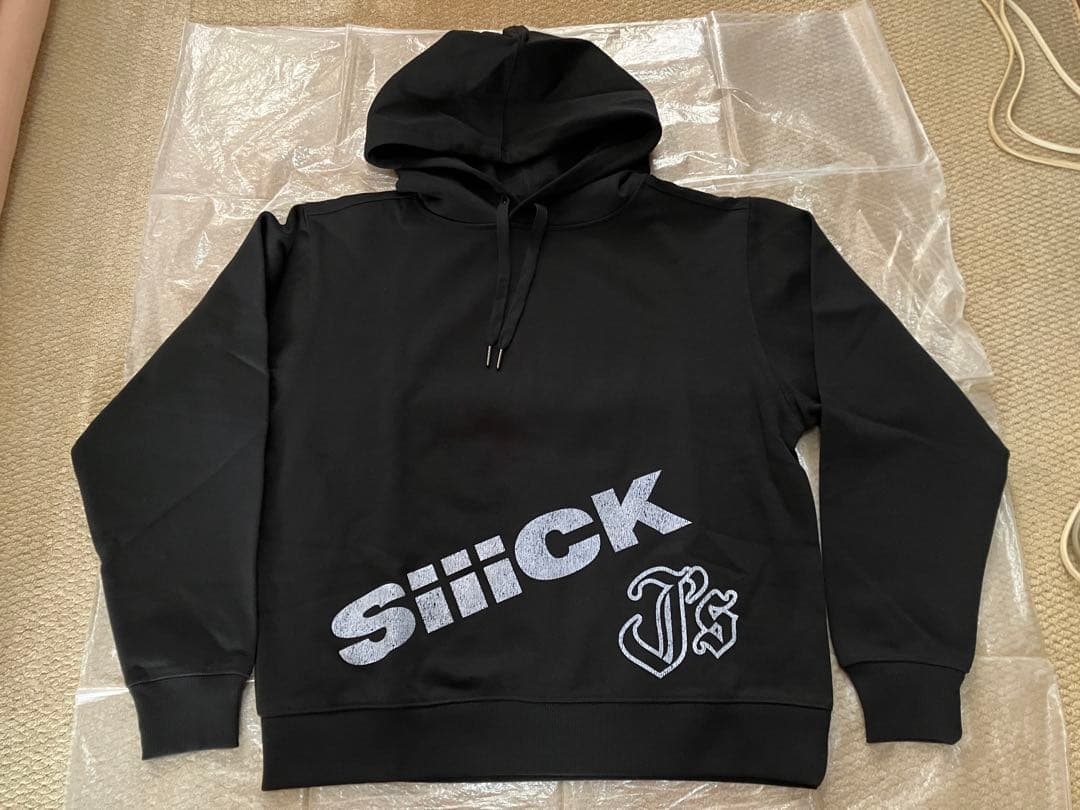 JSF MORTAR コラボ Dickies ワークパンツ パーカー セット