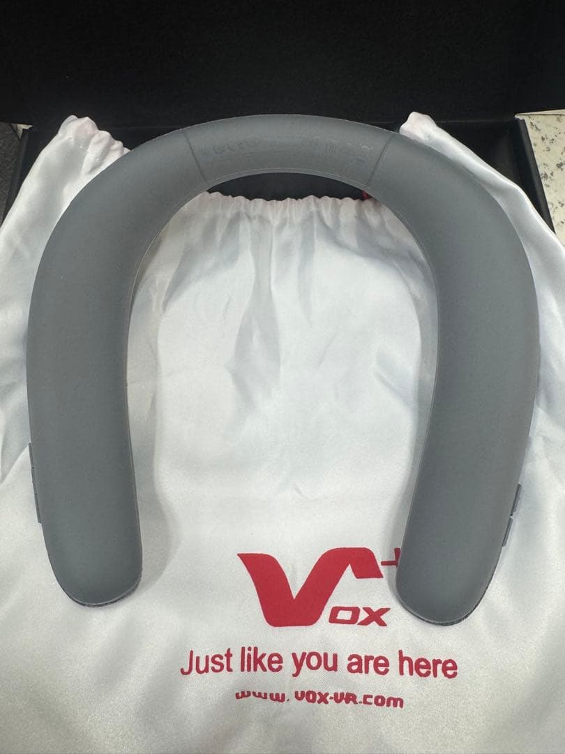 （美品）JBL SOUNDGEAR BTA グレー