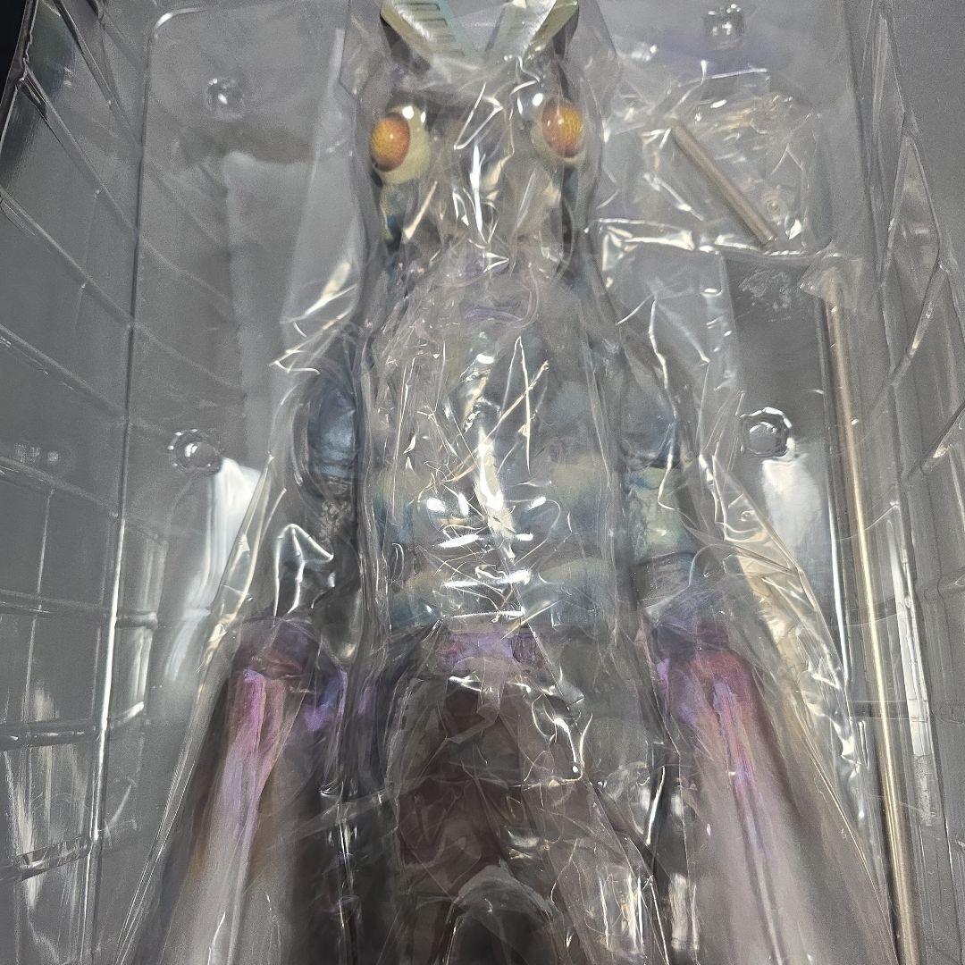 エクスプラスギガンティックバルタン星人(50cm)通常版