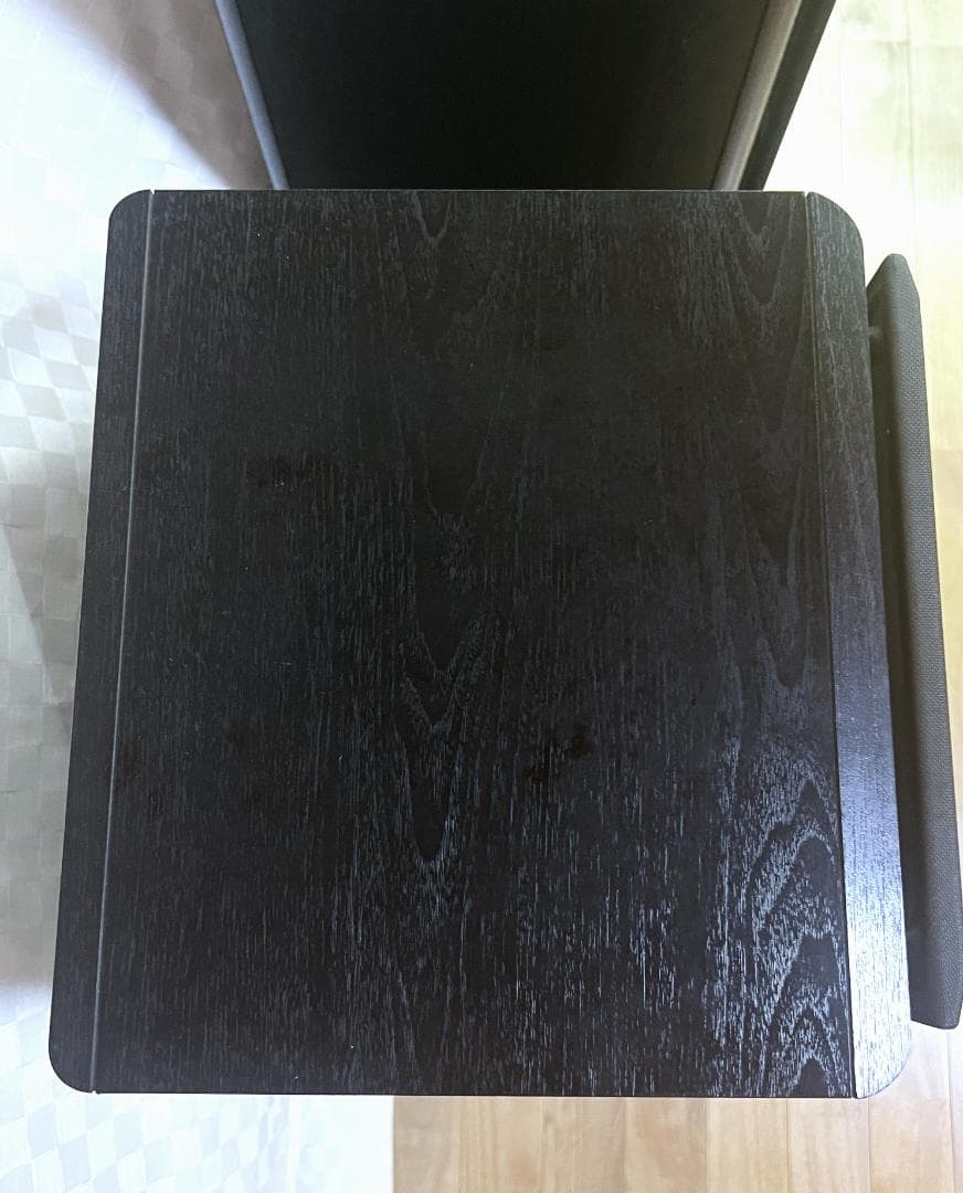 SONY APM-66ES 平面スピーカー アルミハニカム振動板 名機 極上美品