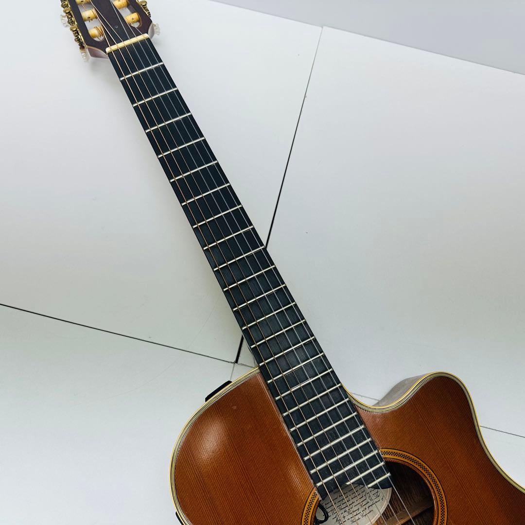 YAMAHA エレガット　APX-10CN