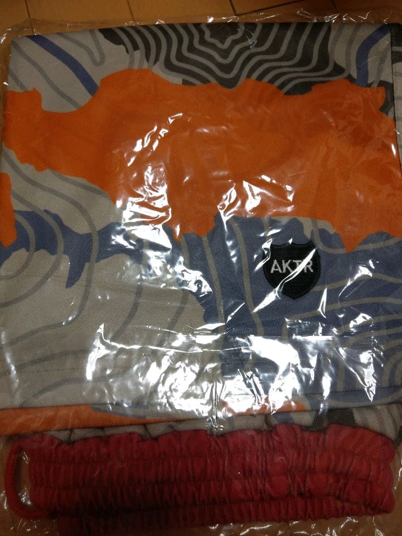 京都大作戦2014　バスパン　Lサイズ　新品　希少　レア✔