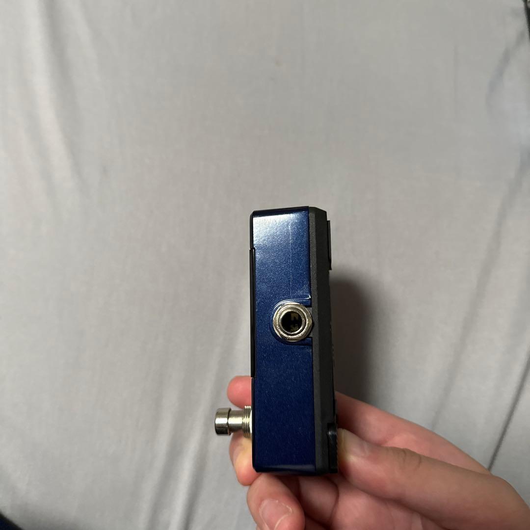 KORG Pitchblack mini Paul Reed Smith限定