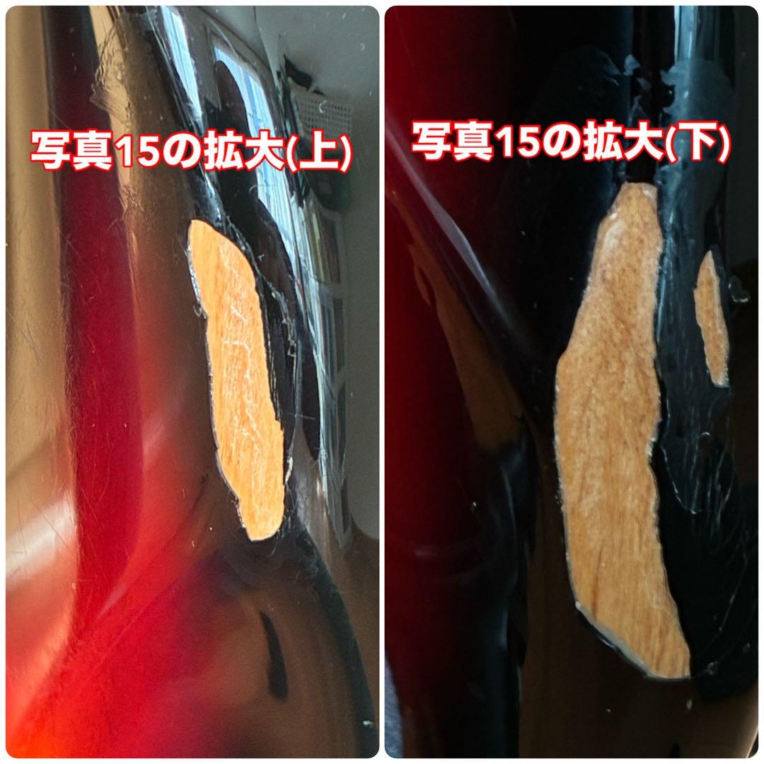 Fender Jazz Bass サンバースト &セミハードケース