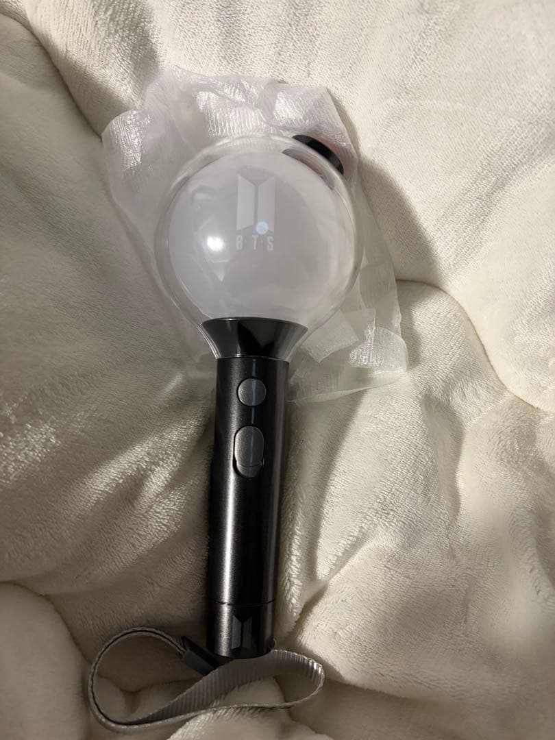 BTS ペンライト MAP OF THE SOUL