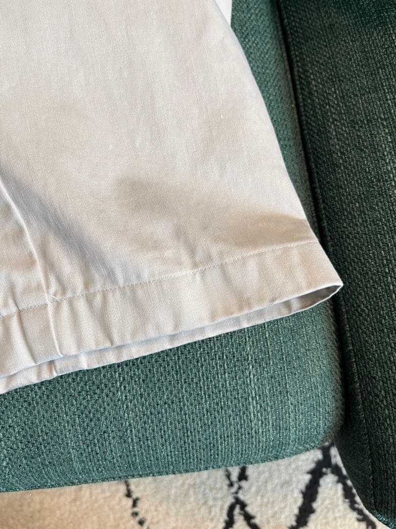 アプレッセ A.PRESSE チノ ChinoTrousers Type.1