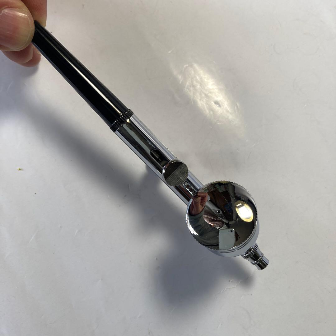 Mr.リニアコンプレッサーL5/エアーブラシセット