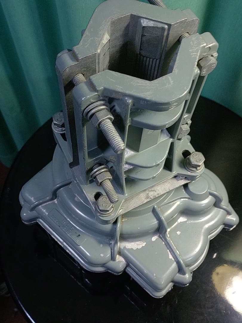 クリエート・デザイン RC5-3 (O/H済み)