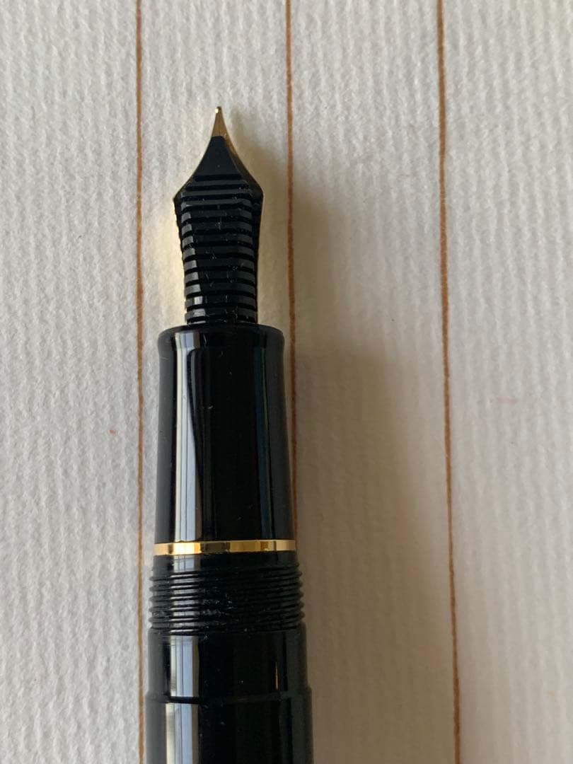 Sailor（セーラー）14Kペン先 万年筆