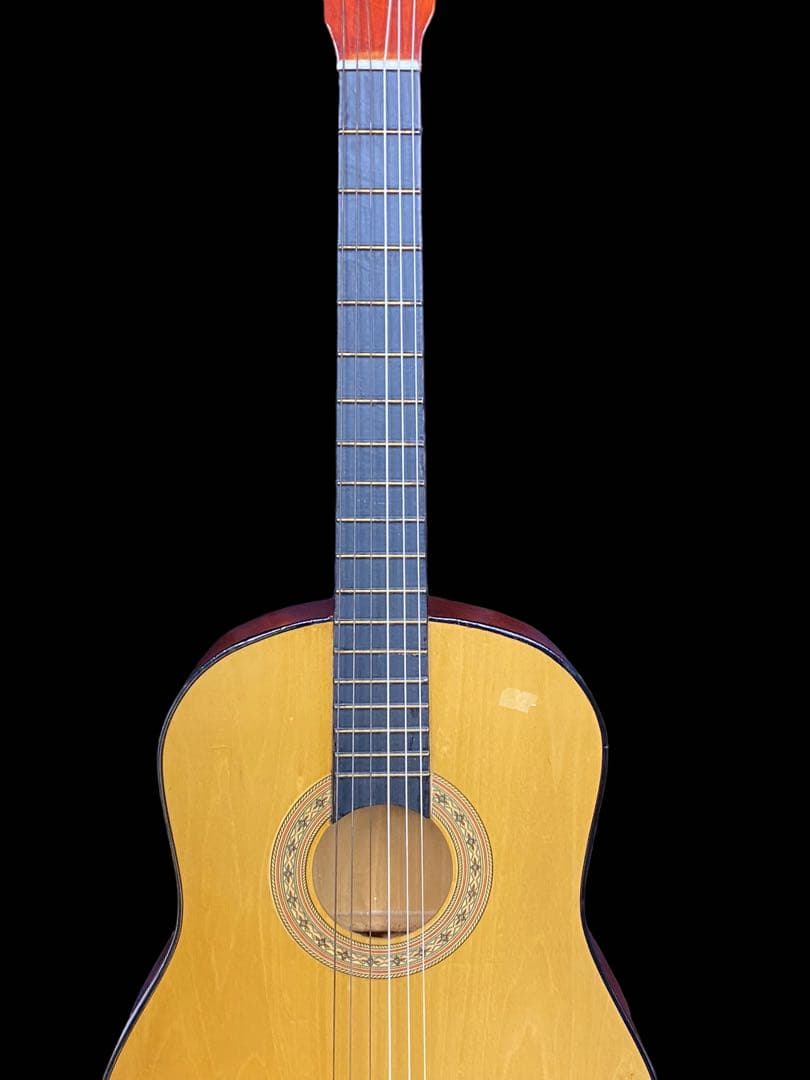 ギター　2個セット　Morris W-15有り