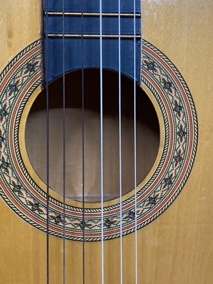 ギター　2個セット　Morris W-15有り