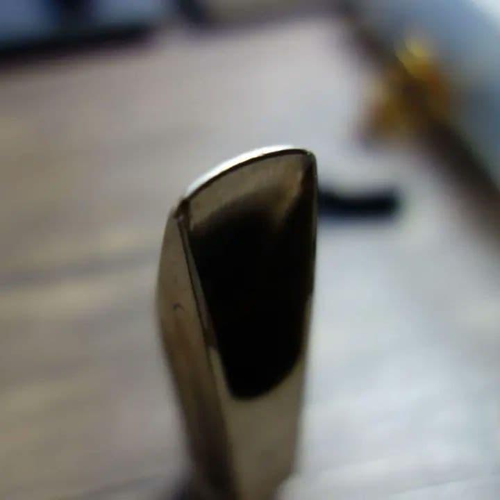 セルマー　クラシックメタルC☆　アルトサックス　マウスピース