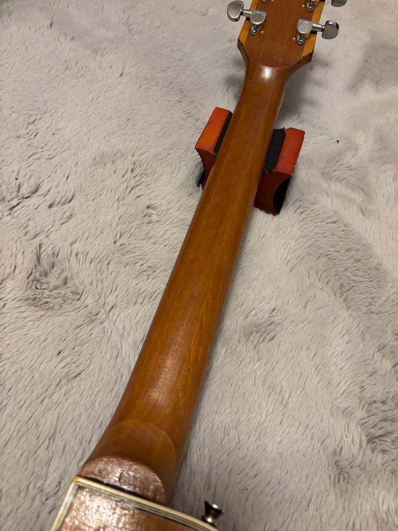 【ビンテージ】Aria pro ii. LC-500 ジャンク