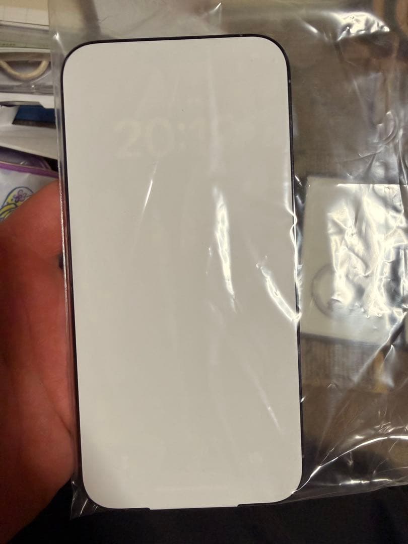 iPhone 13 Pro Max シエラブルー 256 GB