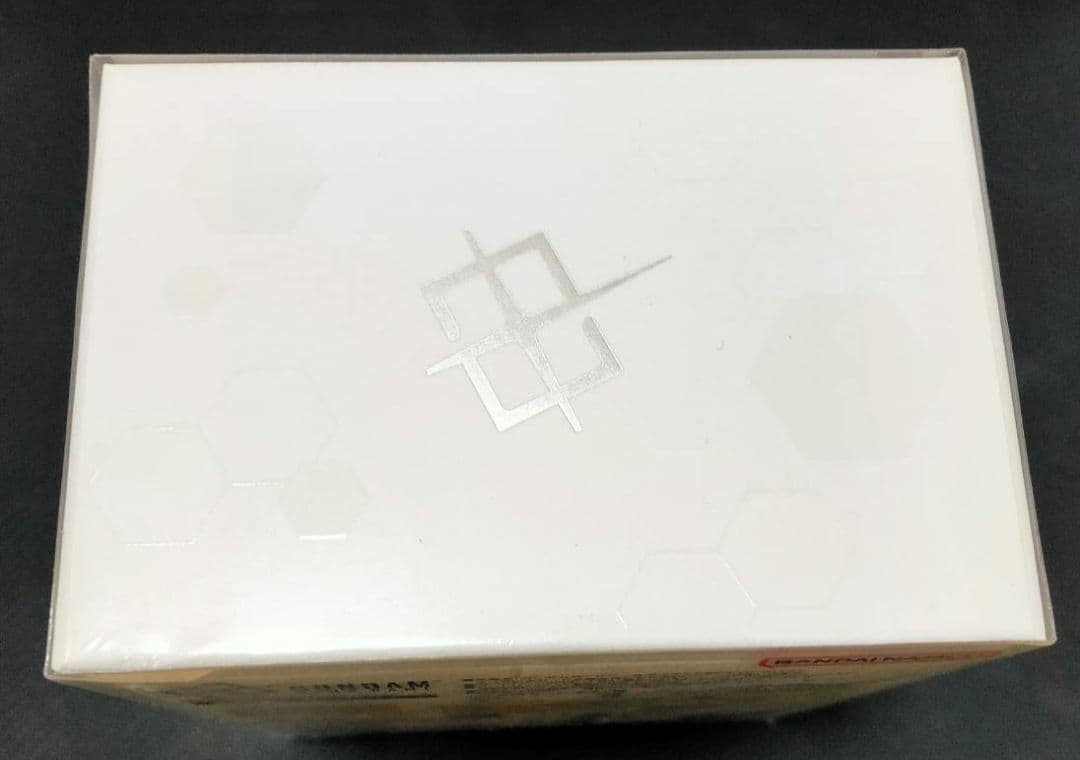 ガンダムカードゲーム　リミテッドBOX Ver.β　新品未開封