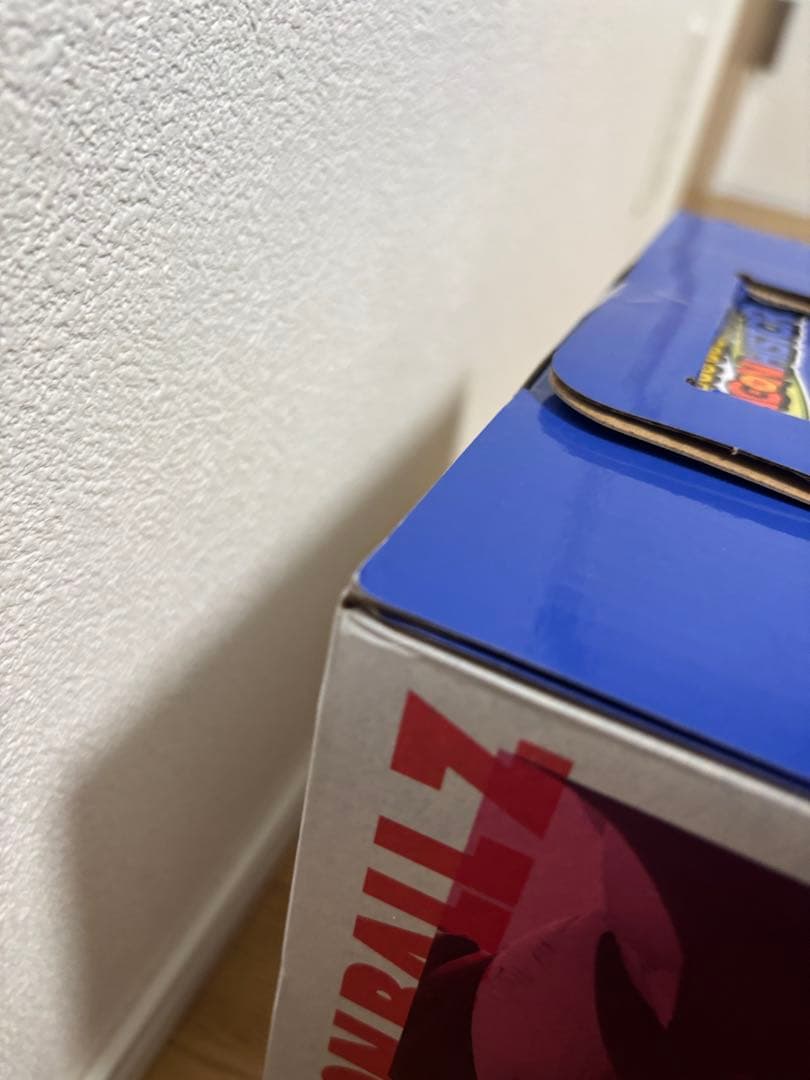 ドラゴンボール一番くじ　Revible Moment A賞B賞C賞セット