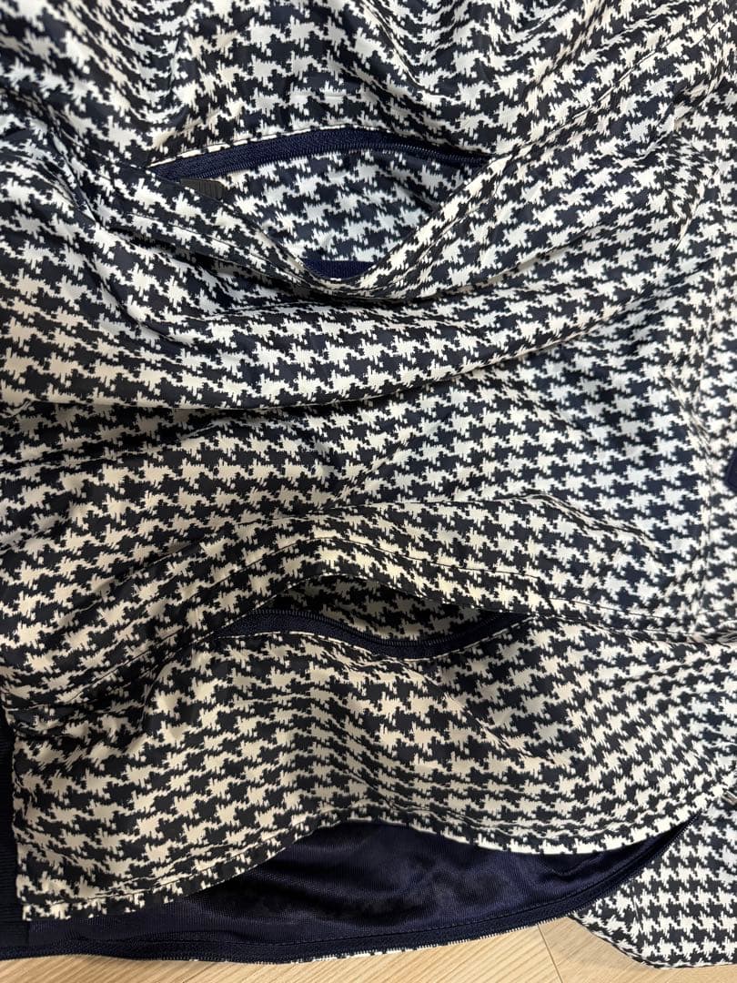 マスターバニー　スニード