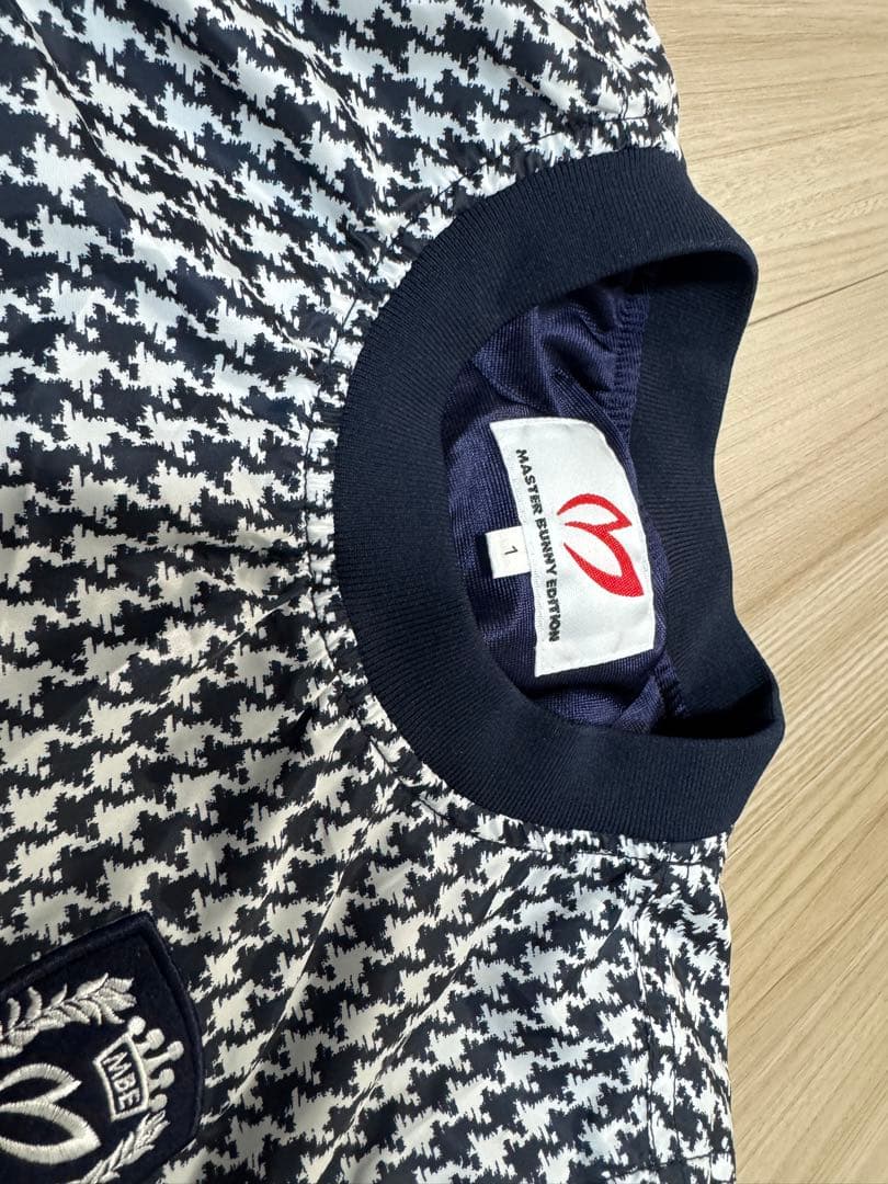 マスターバニー　スニード