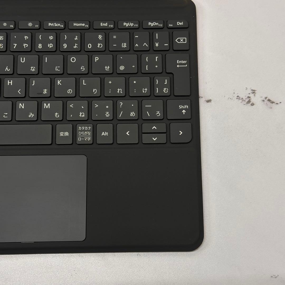 【SIMフリー】Surface Go2 LTE m3-8100Y/8/128