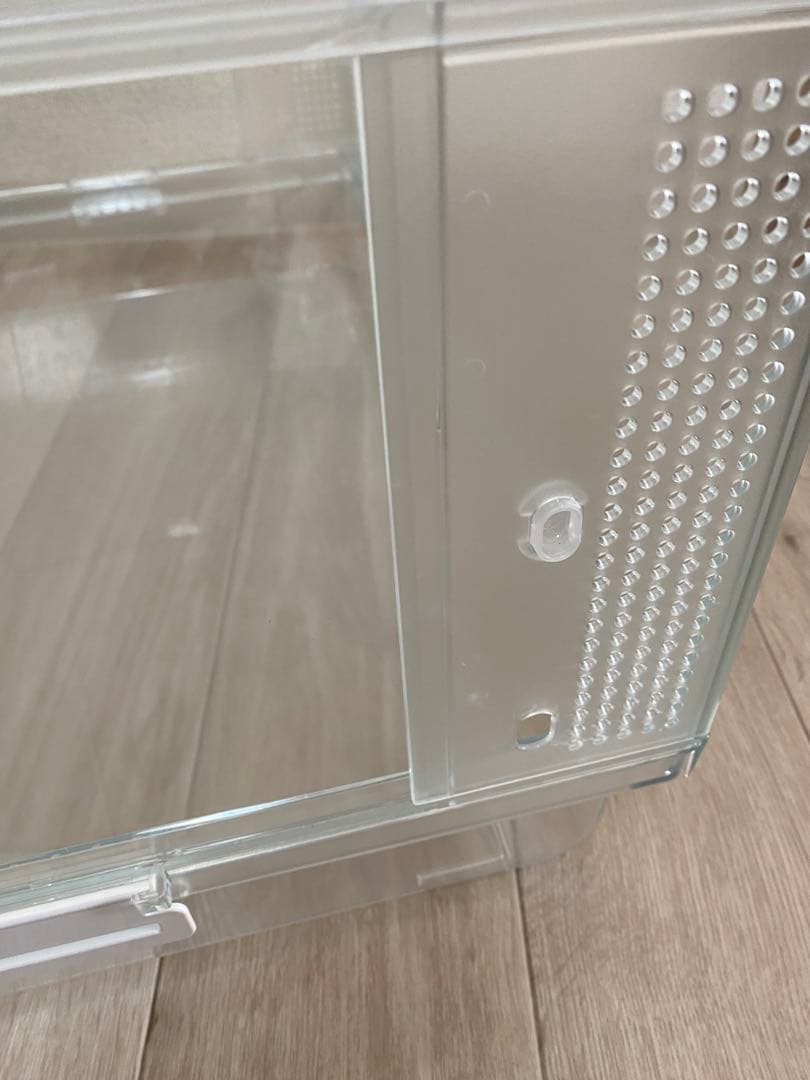 【即日発送】GEX グラスハーモニー　＋　ハムスターグッズ