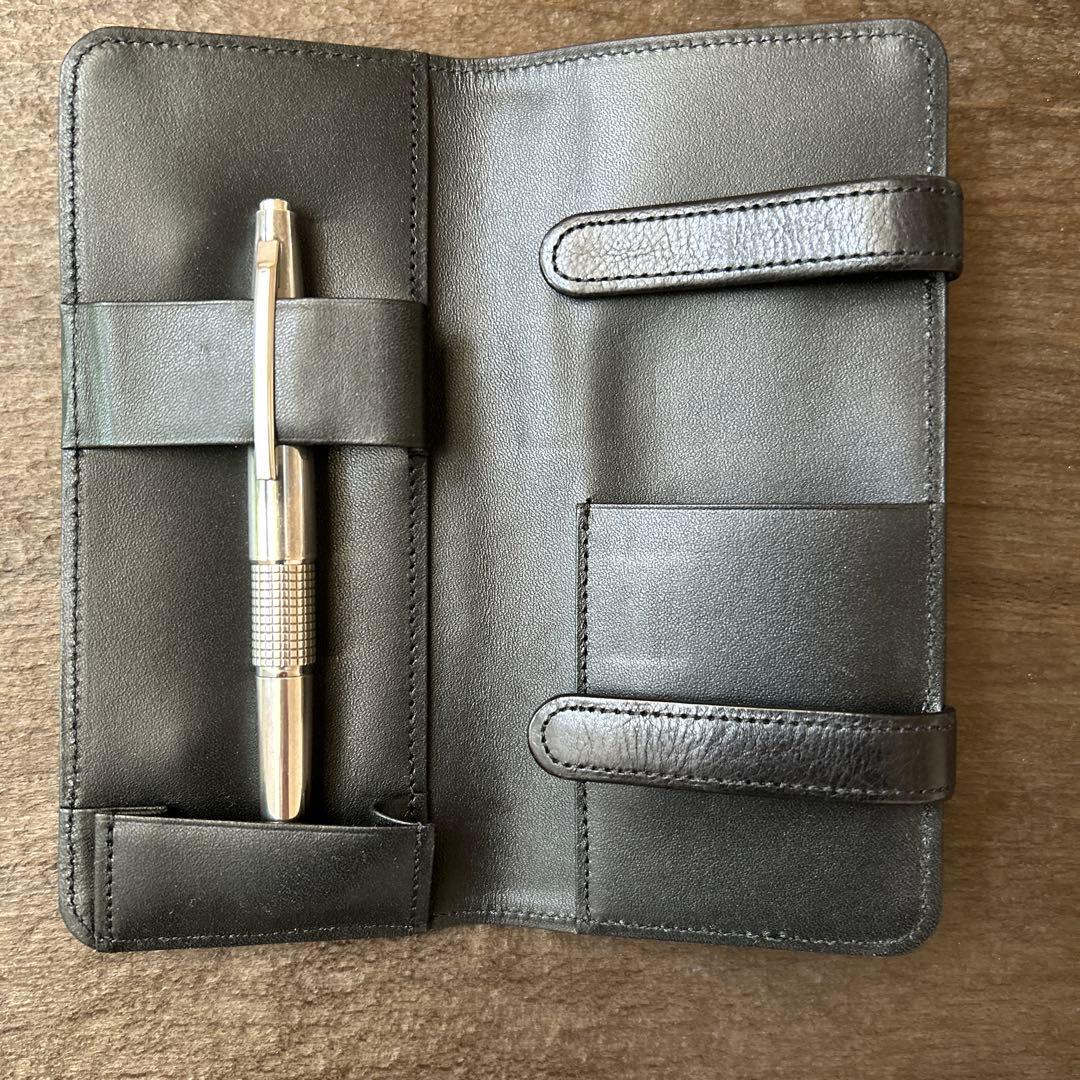 ペンテルシャープペン「ケリー」 純銀製