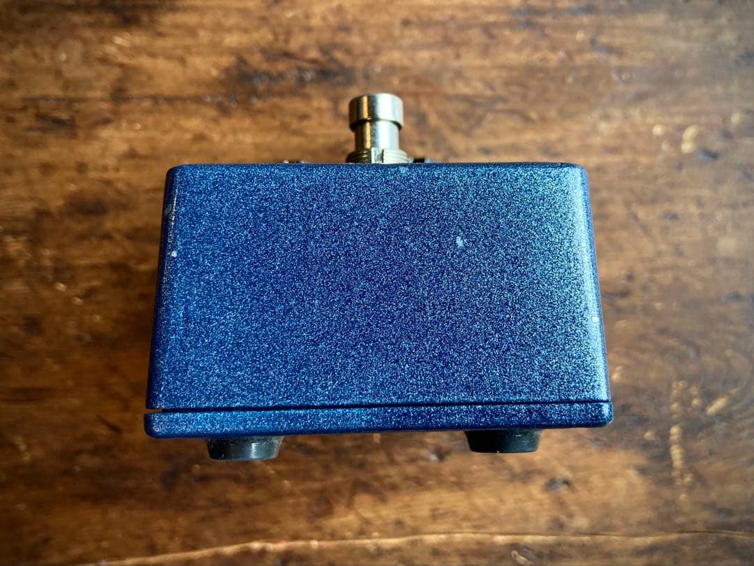 ギター COPILOT FX THE ANDROID MODULATOR