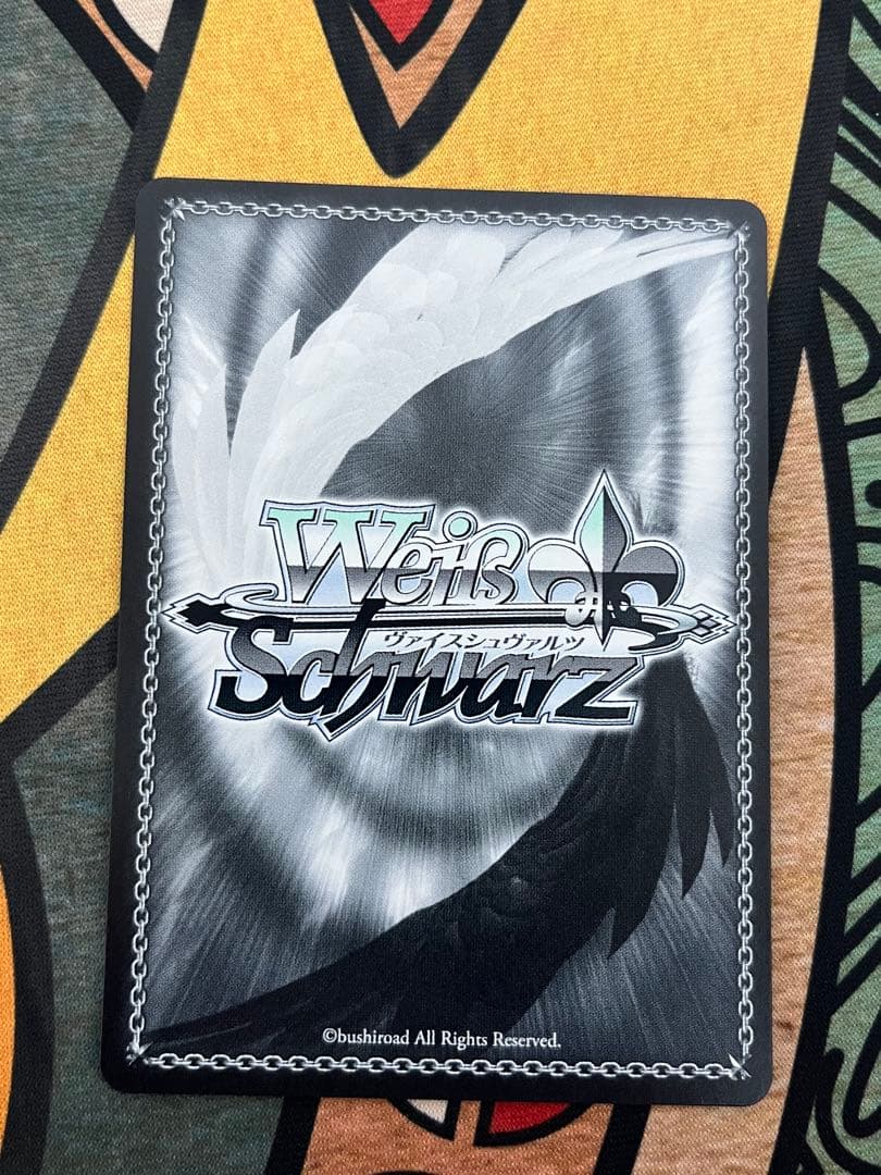 アイドルマスター マリオネットの心 星井美希 SSP サインカード