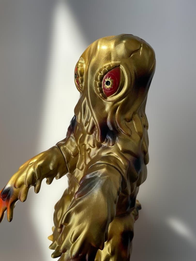 マルサン ロッキンヘドラ 350（増子直純監修）2004年 限定