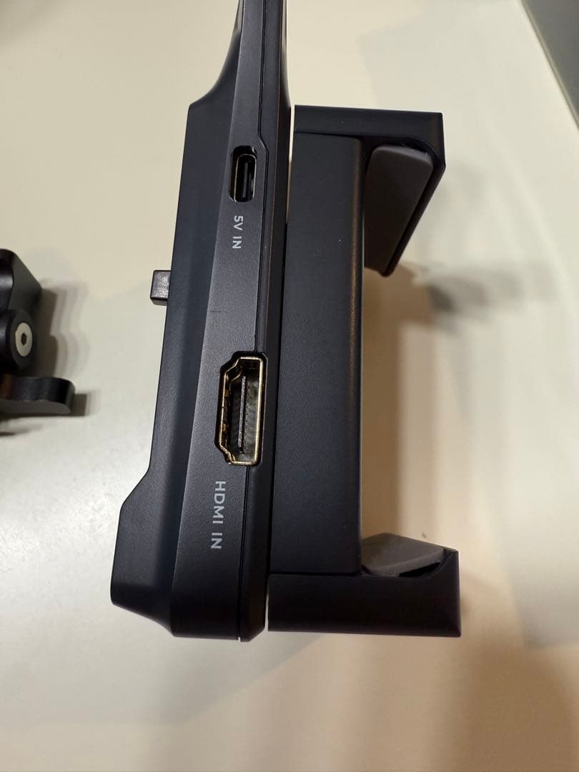 Accsoon CineView Nano ワイヤレスビデオトランスミッター