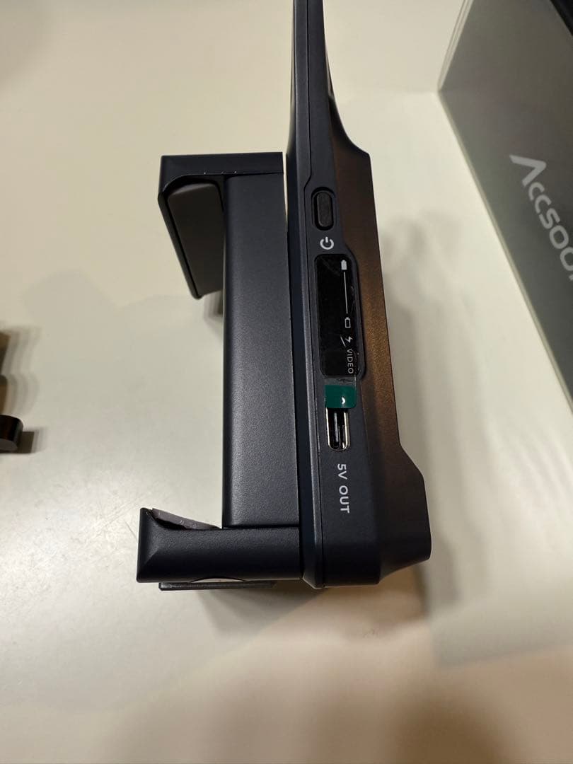 Accsoon CineView Nano ワイヤレスビデオトランスミッター