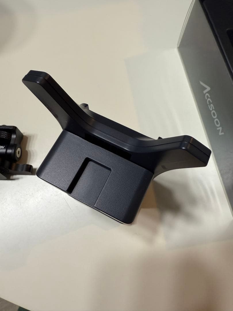 Accsoon CineView Nano ワイヤレスビデオトランスミッター