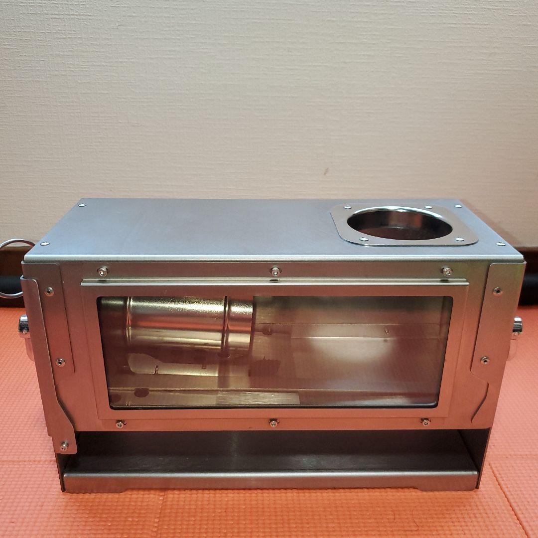 Soomloom薪ストーブ軽量薪ストーブTOPON