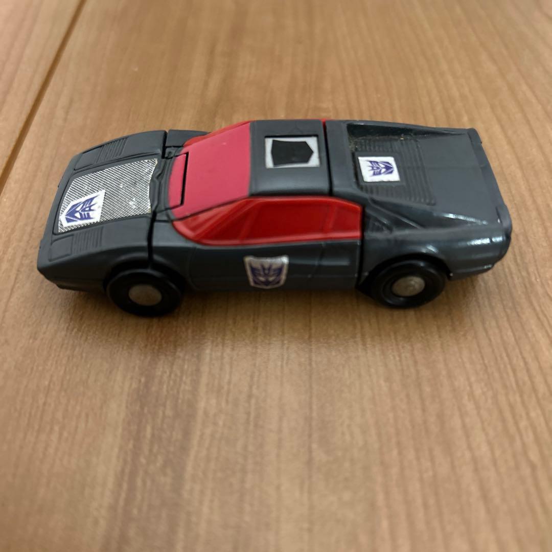 トランスフォーマー