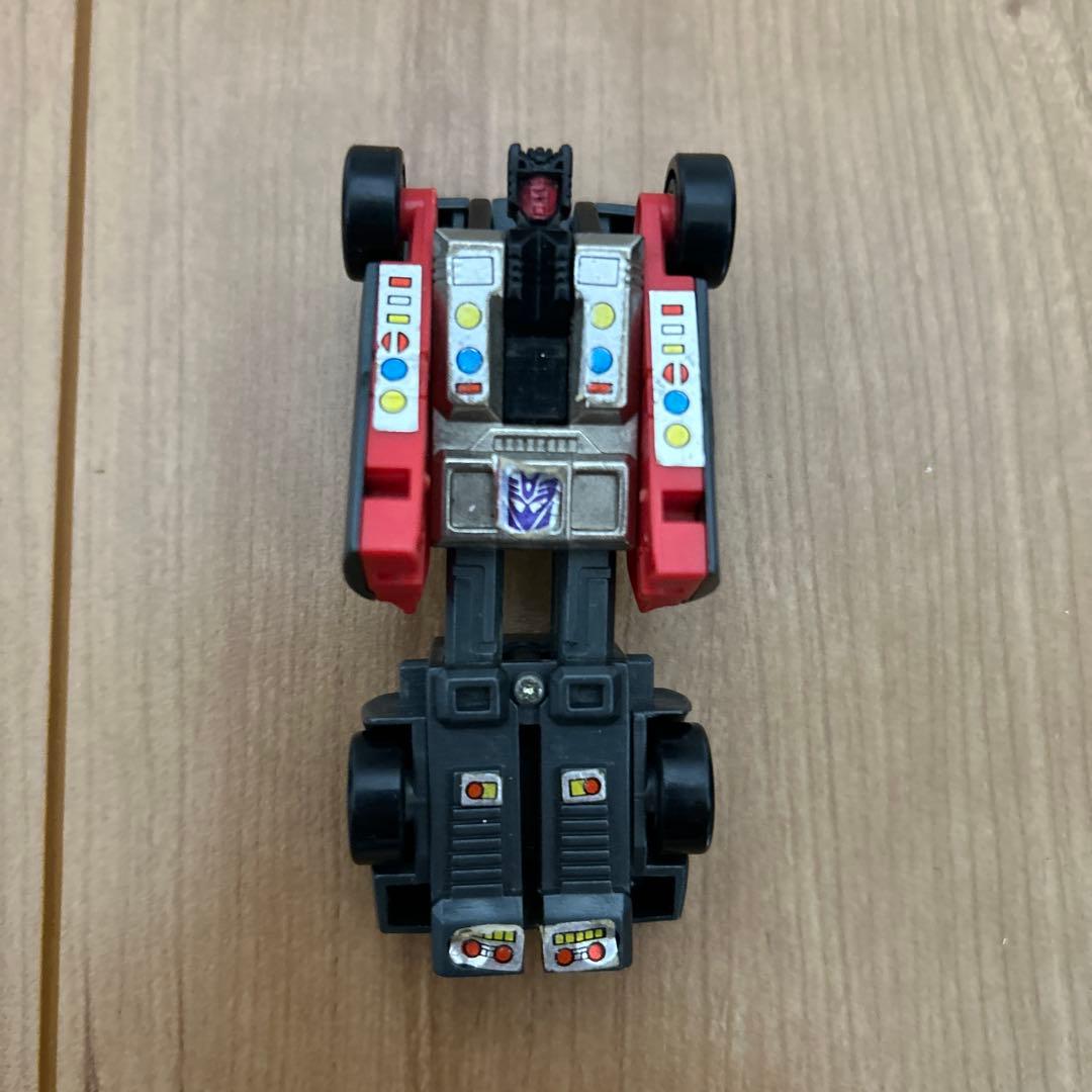 トランスフォーマー