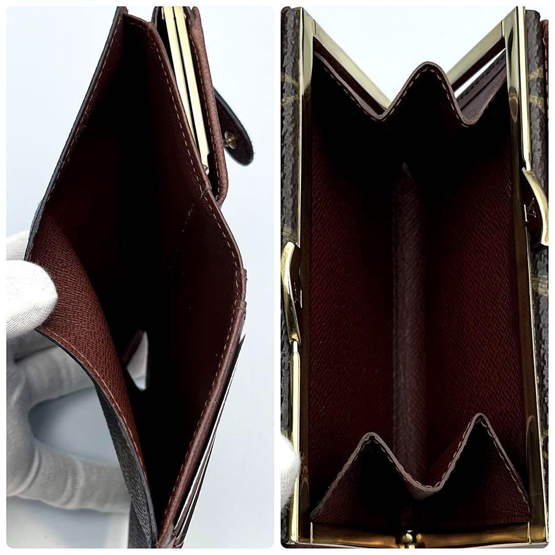 本日限定セール！ルイヴィトン ヴィエノワ モノグラム 4枚モデル正規保証Z431