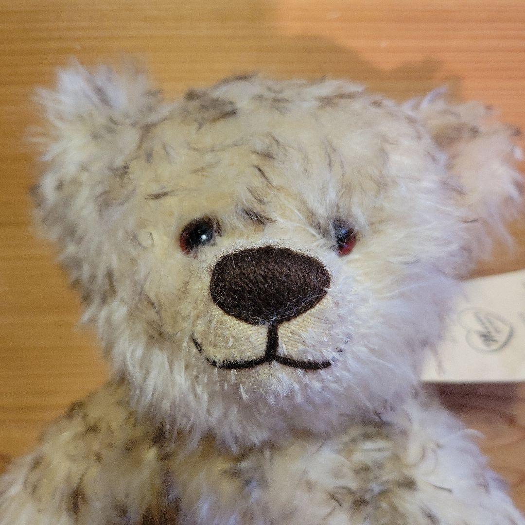 テディベア ぬいぐるみ