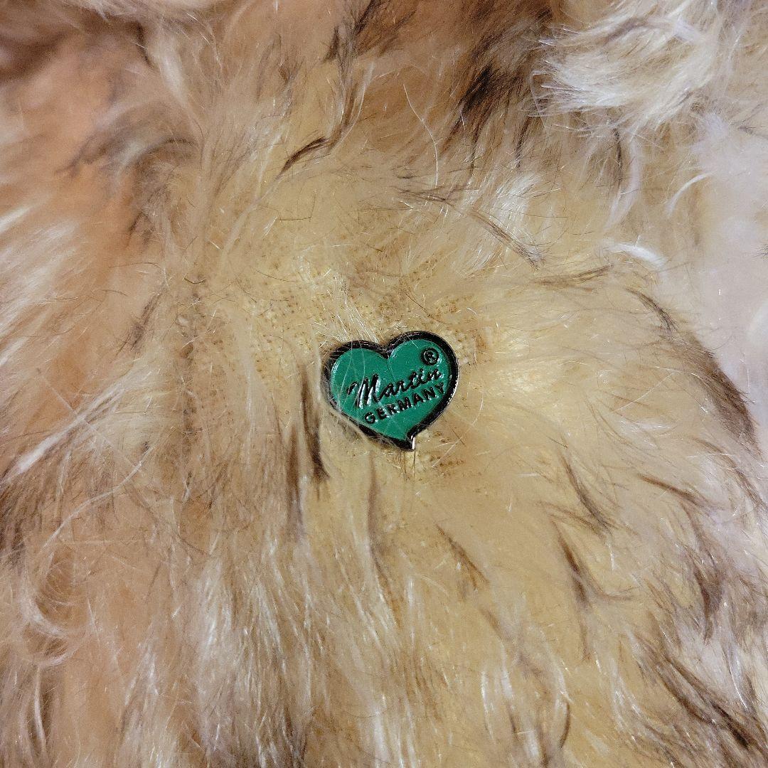 テディベア ぬいぐるみ