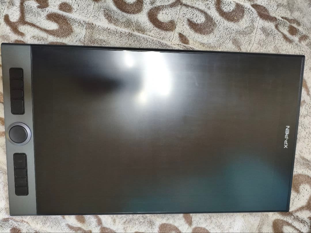 【1週間限定セール】液タブ　XP-PEN Artist Pro 16