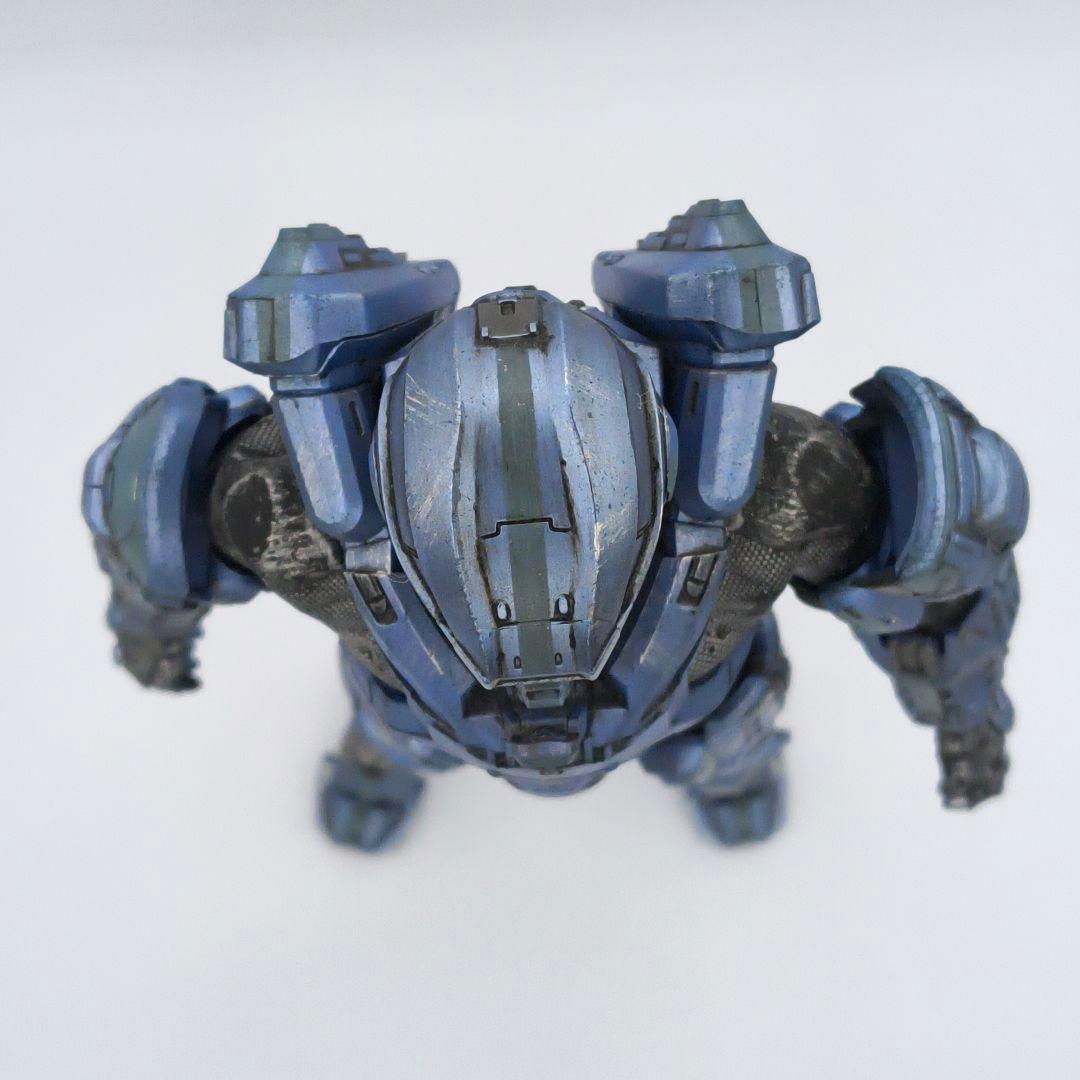 Threezero HALO UNSC スパルタン・ガブリエル・ソーン 1/6