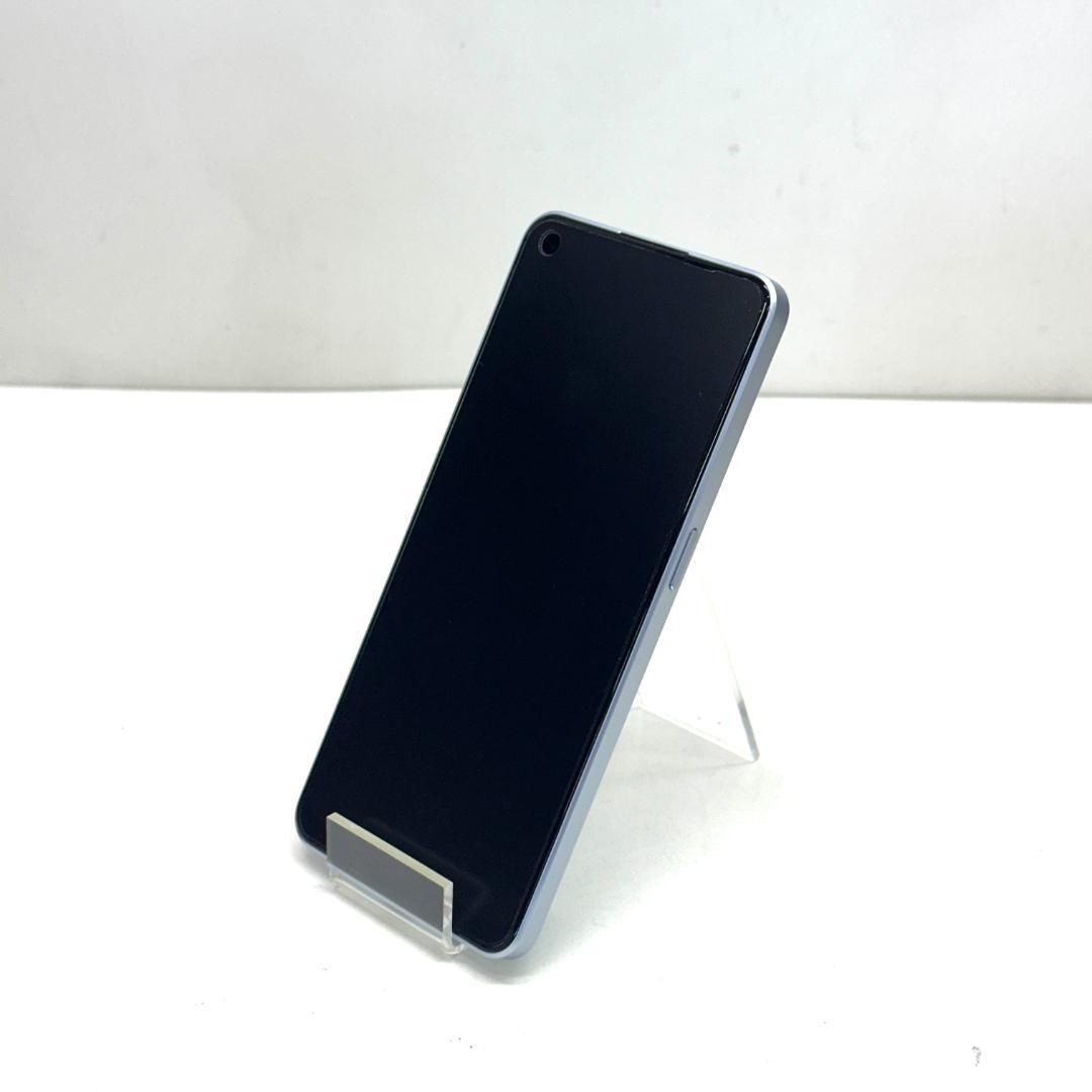 中古 OPPO Reno7 AA2010P 128GB 初期化済み